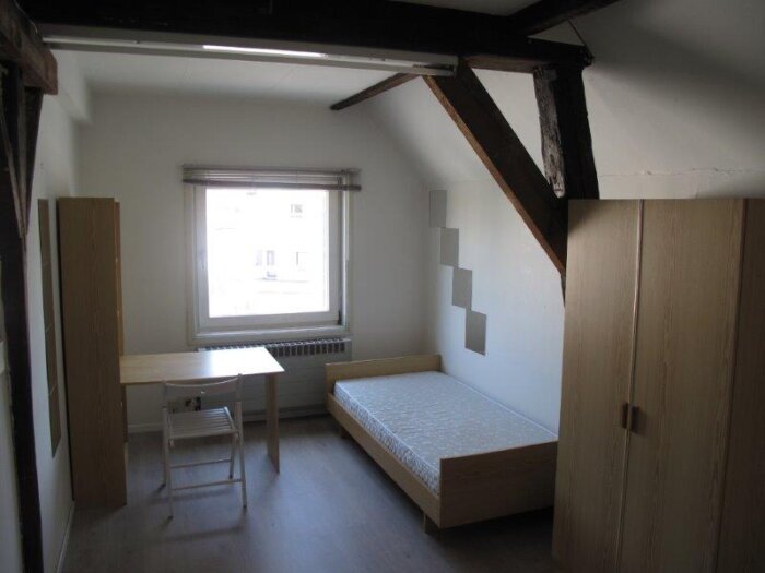 University residences University of Antwerp